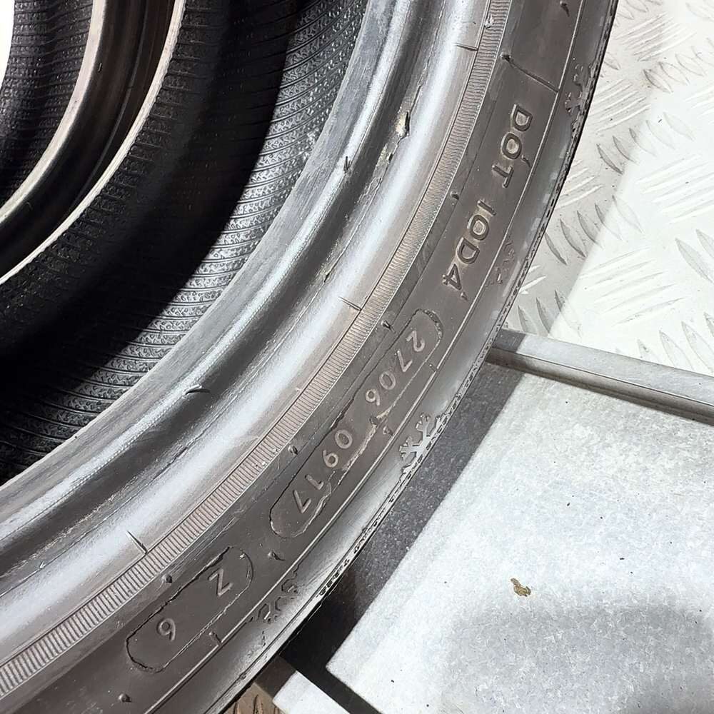 Gomme Usate 185 55 R15 86H XL Star Performer Winter AS 74% Invernali | Gomme Usate | PrimaGomme.it Star Performer Winter AS 185/55 R15 86H, dettaglio fotografico 8