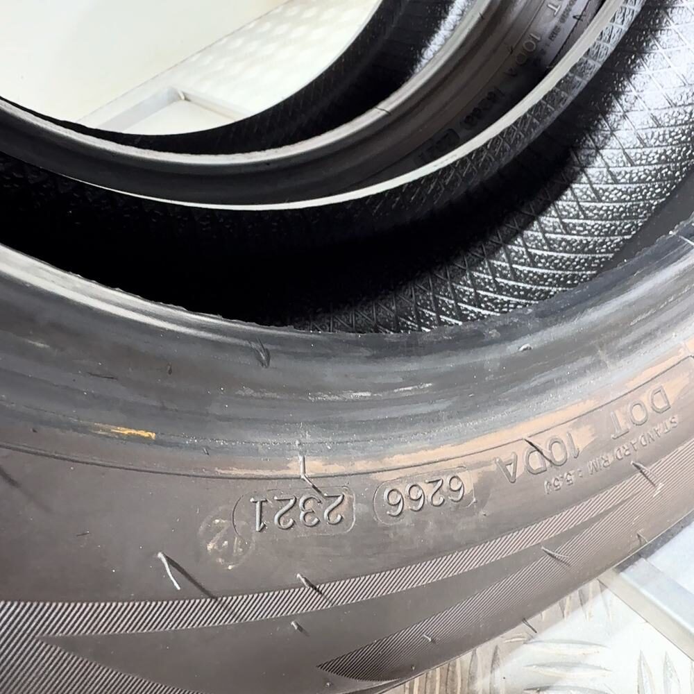 Gomme Usate 185 60 R15 88H XL Nankang Winter Activa SV-3 79% Invernali | Gomme Usate | PrimaGomme.it NANKANG Winter Activa SV-3 185/60 R15 88H, dettaglio fotografico 8