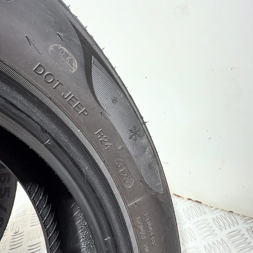 Gomme Usate 165 60 R15 XL 81T Minerva Frostrack HP 71% Invernali | Gomme Usate | PrimaGomme.it Minerva Frostrack HP 165/60 R15 81T, dettaglio fotografico 8