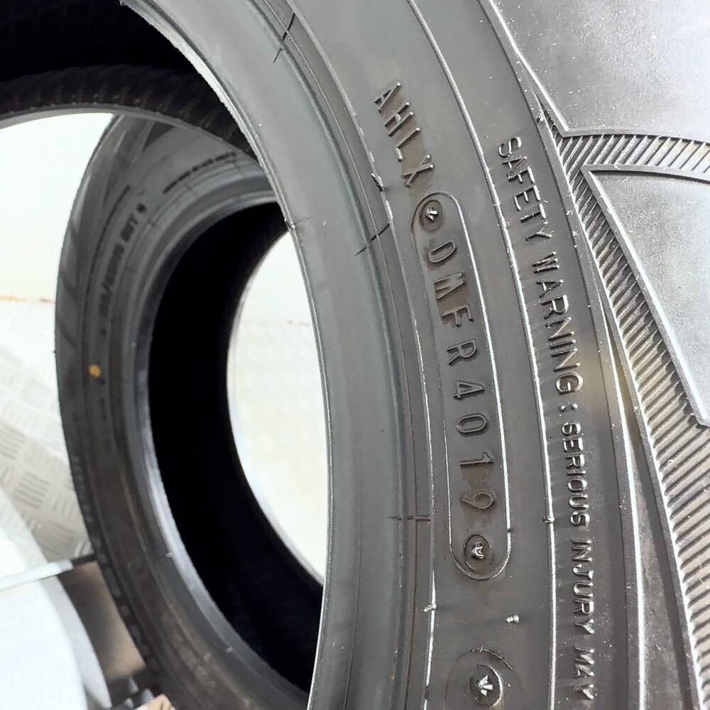 Gomme Usate 185 65 R15 88T Falken Eurowinter HS01 76% Invernali | Gomme Usate | PrimaGomme.it FALKEN Eurowinter HS01 185/65 R15 88T, dettaglio fotografico 8