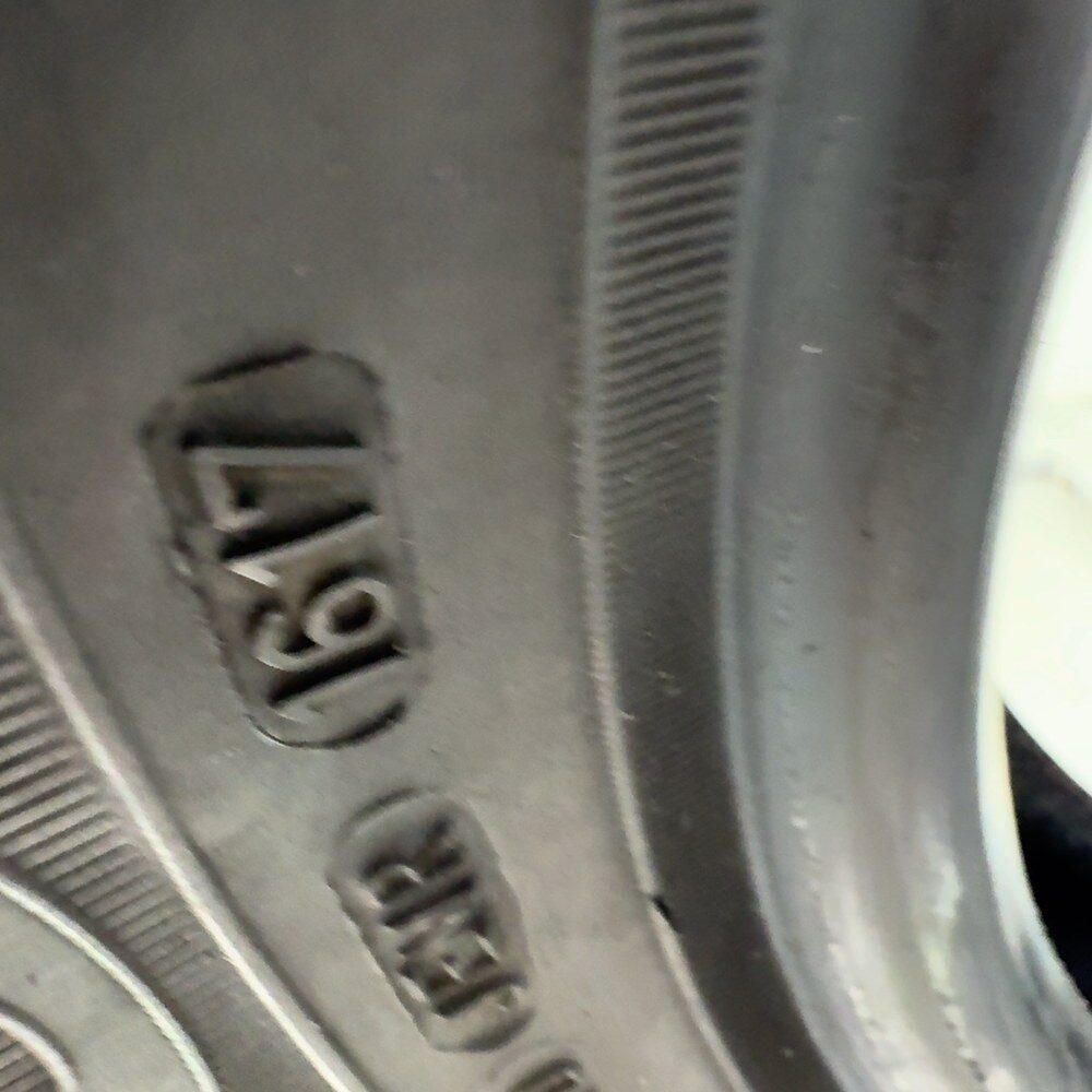 Gomme Usate 185 65 R15 88T Fulda Kristall Montero 3 71% Invernali | Gomme Usate | PrimaGomme.it FULDA Kristall Montero 3 185/65 R15 88T, dettaglio fotografico 8