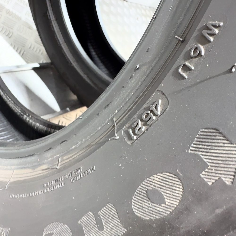 Gomme Usate 185 65 R15 88T Firestone Winterhawk 4 71% Invernali | Gomme Usate | PrimaGomme.it FIRESTONE Winterhawk 4 185/65 R15 88T, dettaglio fotografico 8