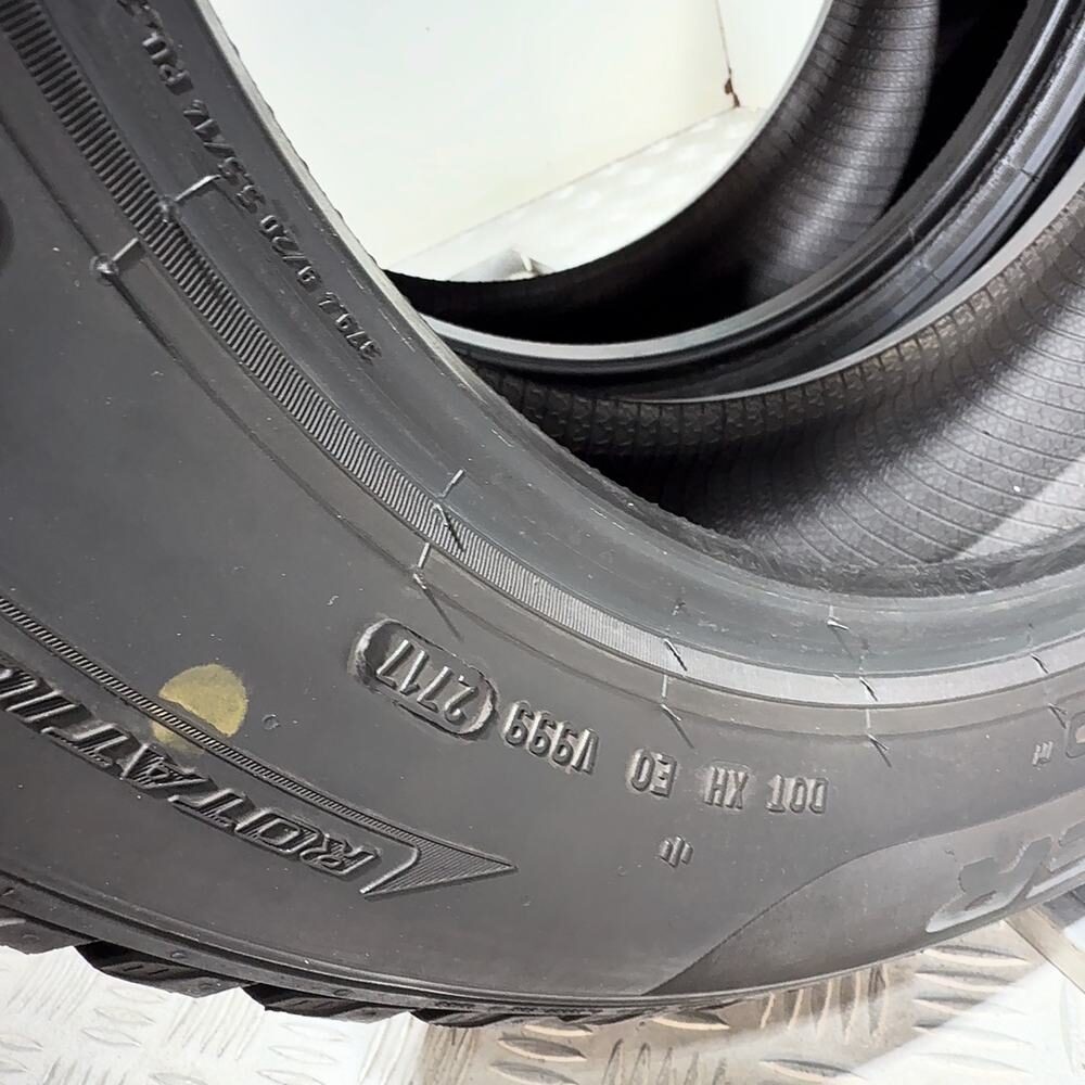 Gomme Usate 185 60 R15 88T XL Pirelli Cinturato Winter 71% Invernali | Gomme Usate | PrimaGomme.it PIRELLI Cinturato Winter 185/60 R15 88T, dettaglio fotografico 8