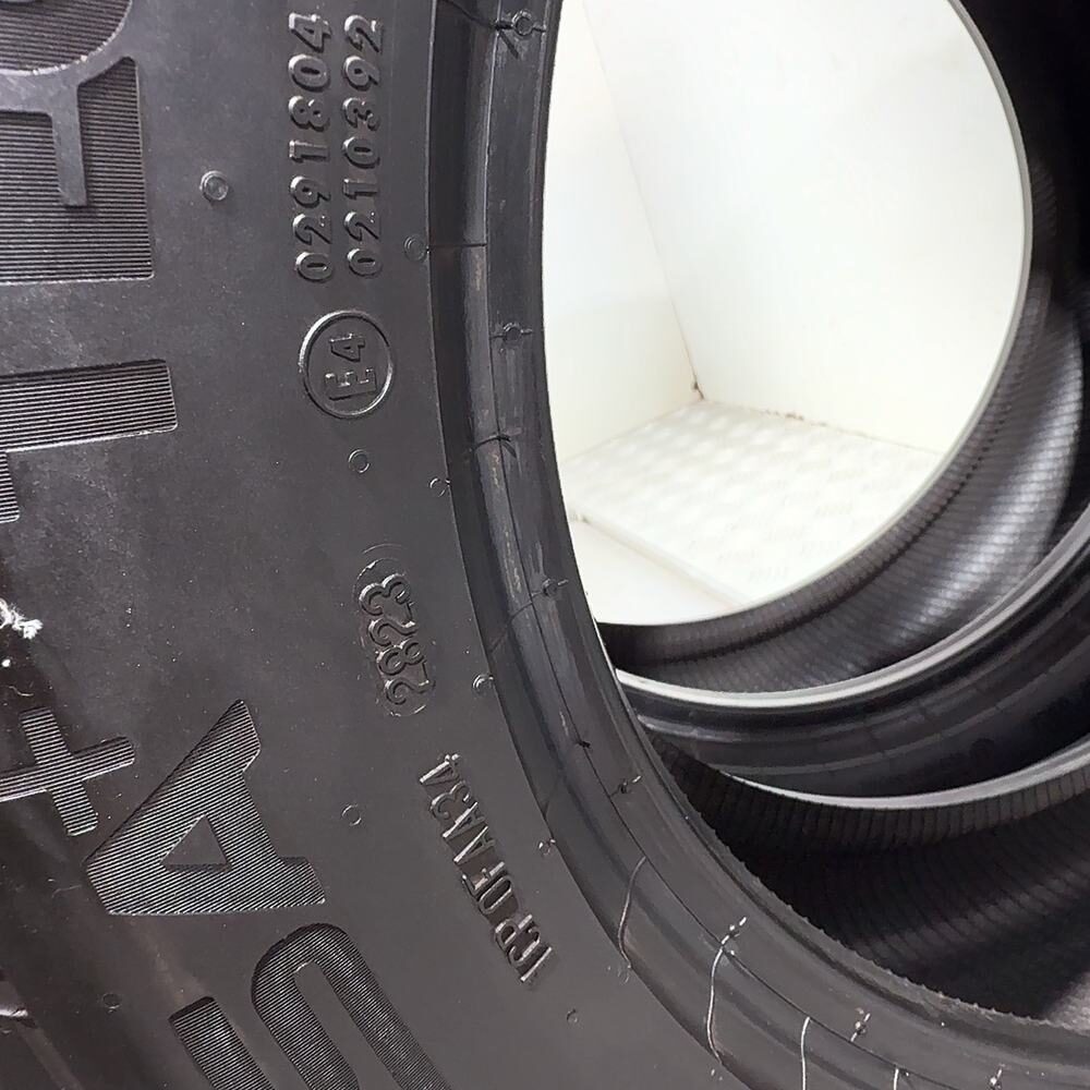Gomme Usate 225 60 R17 99H Esa+ Tecar Supergrip Pro Invernali | Gomme Usate | PrimaGomme.it ESA+ TECAR Supergrip Pro 225/60 R17 99H, dettaglio fotografico 8