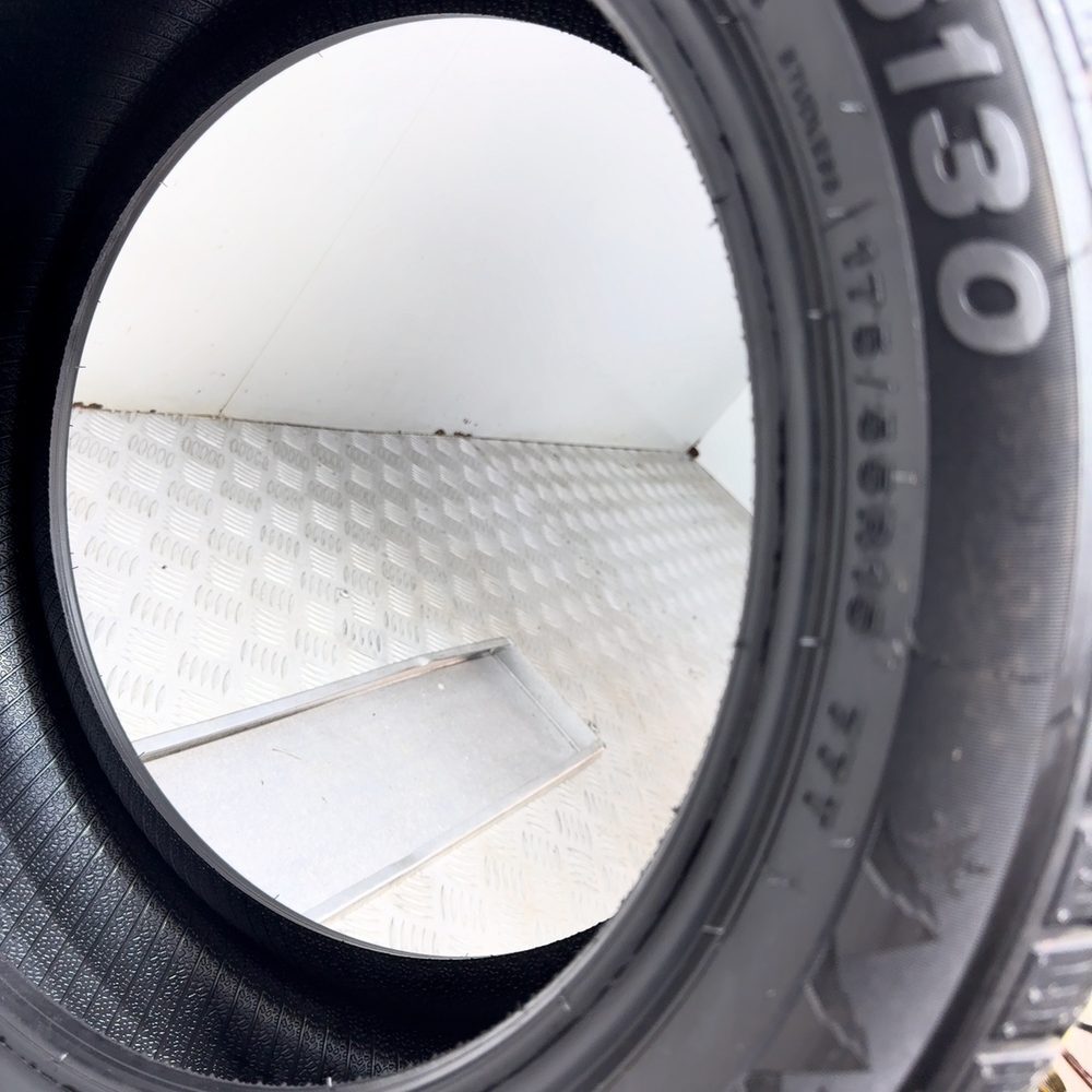 Gomma Usata 175 55 R15 77T Tracmax C-Privilo S130 98% Invernale | Gomme Usate | PrimaGomme.it TRACMAX C-Privilo S130 175/55 R15 77T, dettaglio fotografico 8