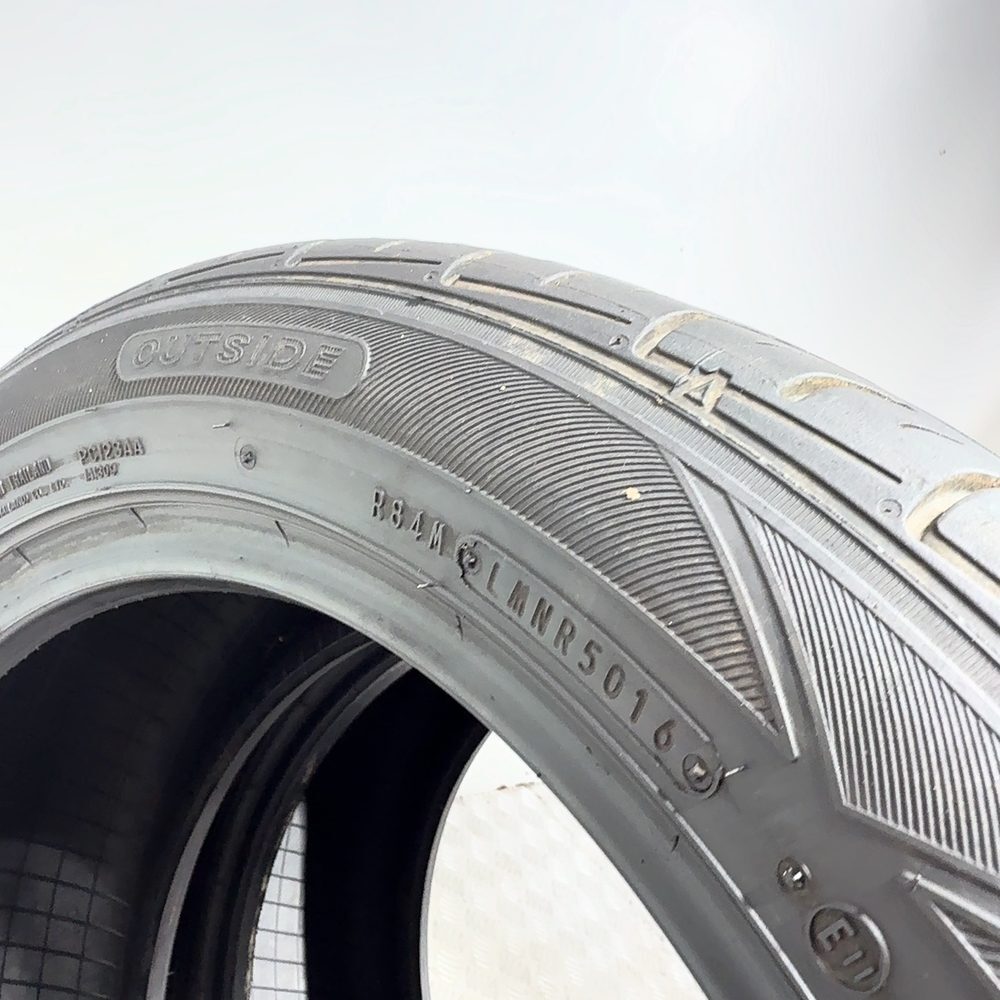 Gomme Usate 215 50 R17 91W Falken Ziex ZE914 83% Estive | Gomme Usate | PrimaGomme.it FALKEN Ziex ZE914 215/50 R17 91W: fino a 270 km/h, dettaglio fotografico 8
