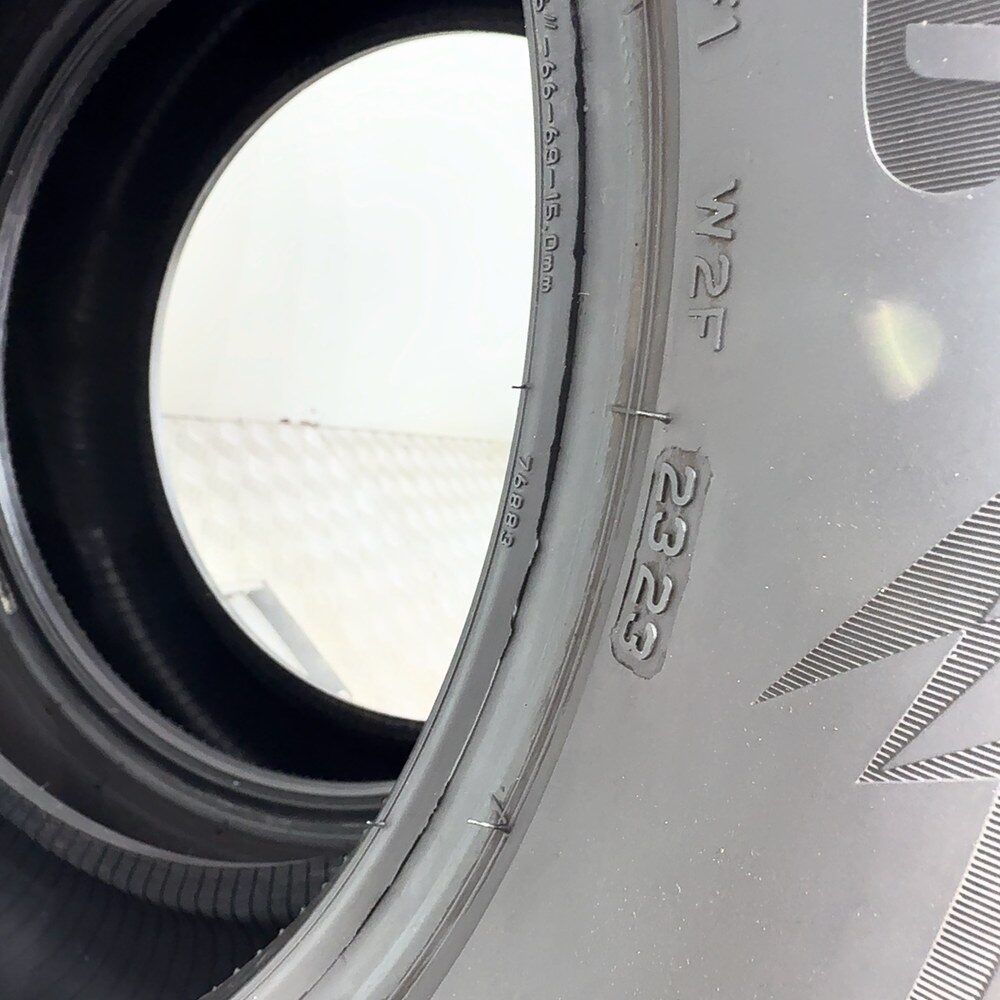 Gomme Usate 215 60 R16 99H XL Bridgestone Blizzak LM005 Invernali | Gomme Usate | PrimaGomme.it BRIDGESTONE Blizzak LM005 215/60 R16 99H, dettaglio fotografico 8