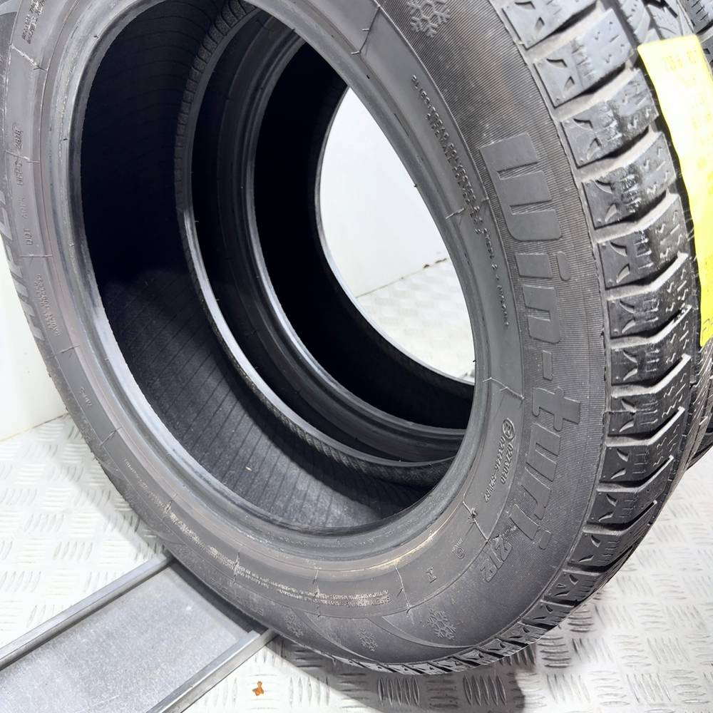 Gomme usate Hifly Win-Turi 212 215/60 R17 96H – foto 08 | Prima Gomme Hifly Win-Turi 212 215/60 R17 96H, dettaglio fotografico 8