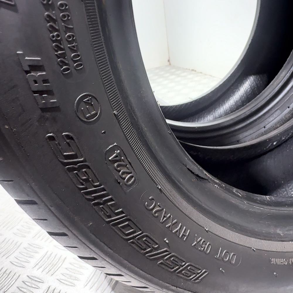 Gomme usate GOODRIDE Trailer ST 290 195/50 R13C 104/101N – foto 08 | Prima Gomme GOODRIDE Trailer ST 290 195/50 R13C 104/101N, dettaglio fotografico 8