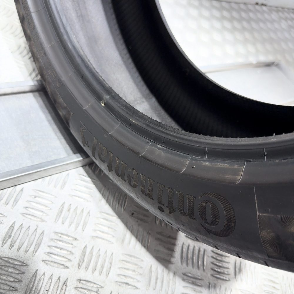 Gomma usata CONTINENTAL PremiumContact 6 235/45 R19 99V – foto 08 | Prima Gomme CONTINENTAL PremiumContact 6 235/45 R19 99V, dettaglio fotografico 8