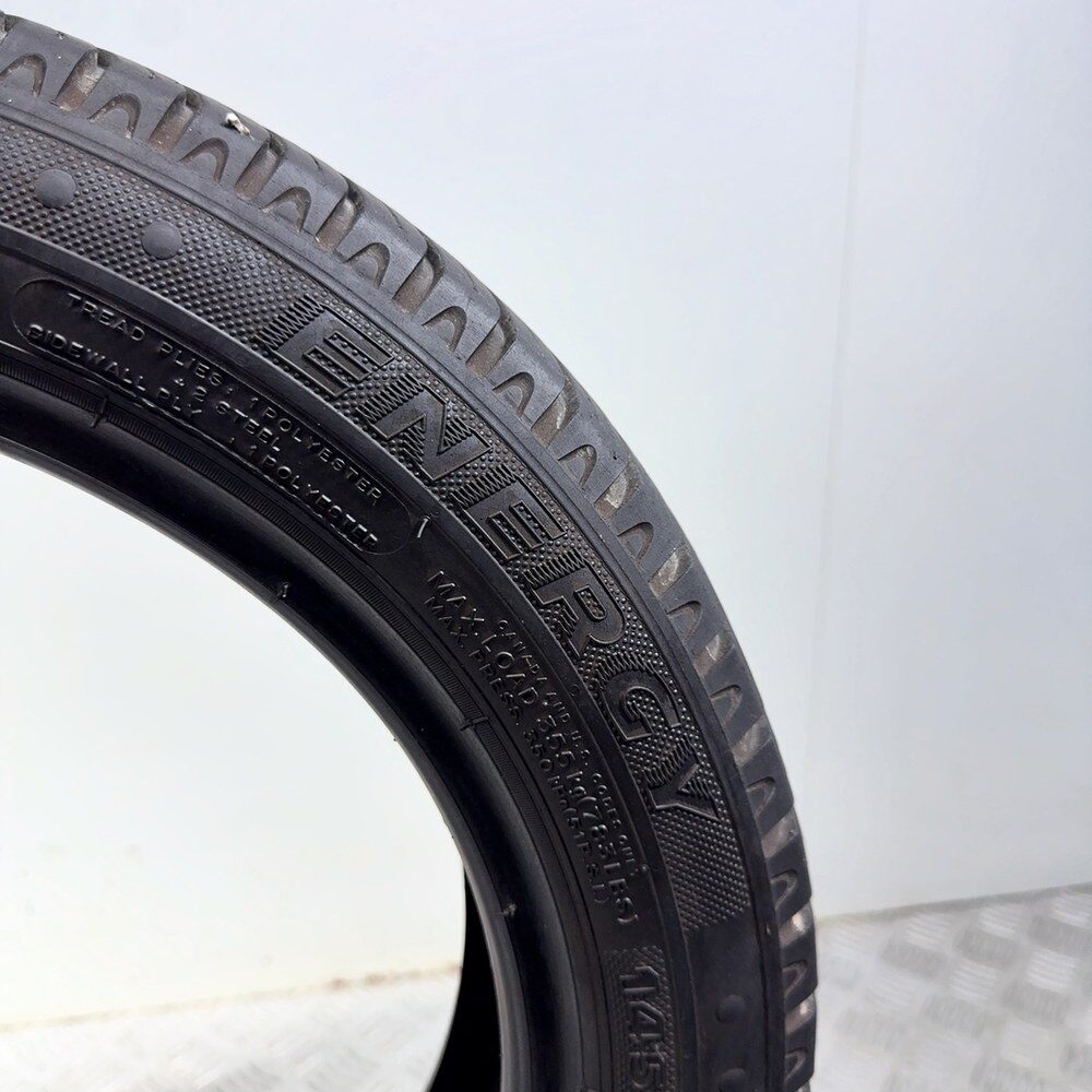 Gomme Usate 145 65 R15 72T Michelin Energy Estive | Gomme Usate | PrimaGomme.it MICHELIN Energy 145/65 R15 72T, dettaglio fotografico 9