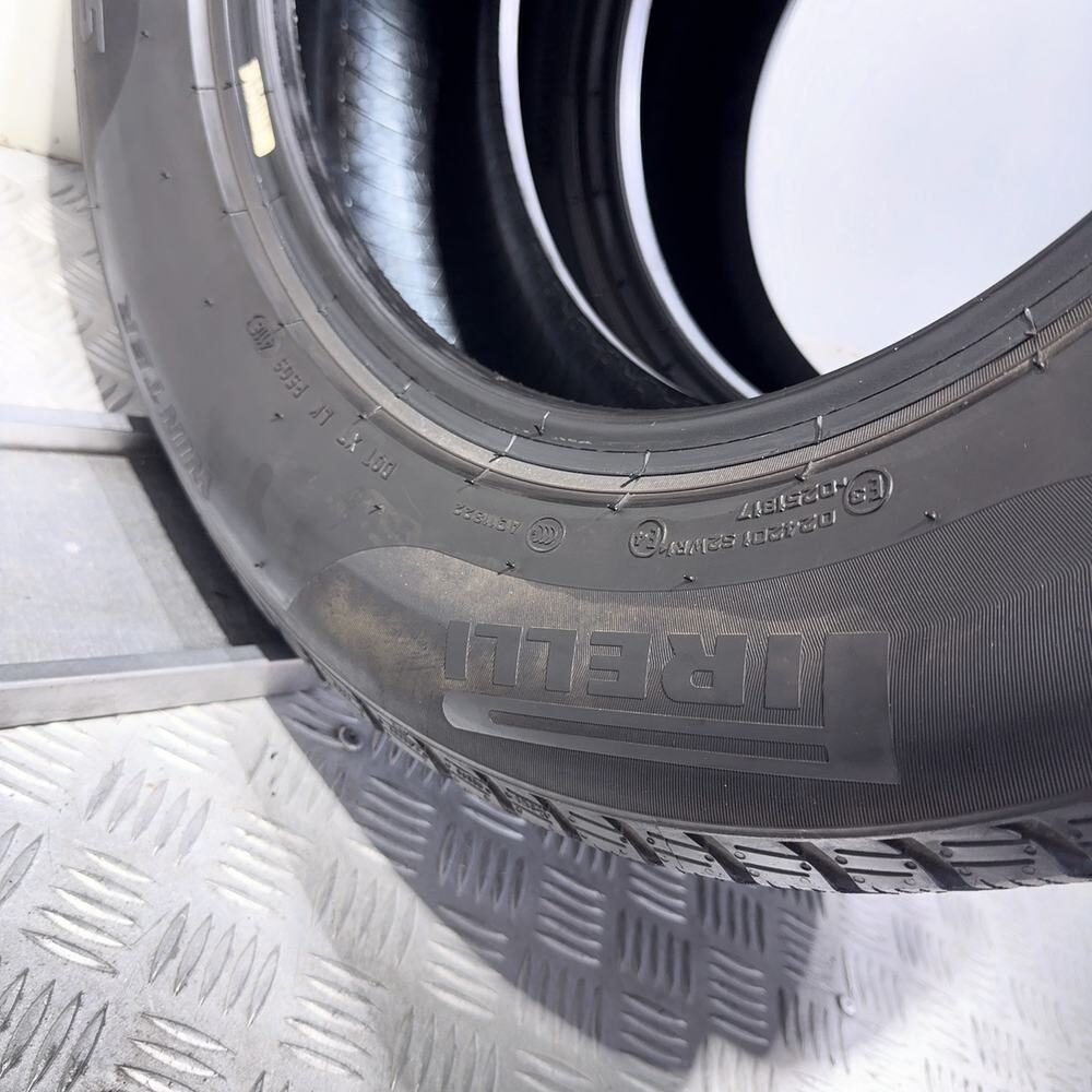 Gomme Usate 215 65 R16 98H Pirelli Winter Sottozero 3 Invernali | Gomme Usate | PrimaGomme.it PIRELLI Winter Sottozero 3 215/65 R16 98H, dettaglio fotografico 9
