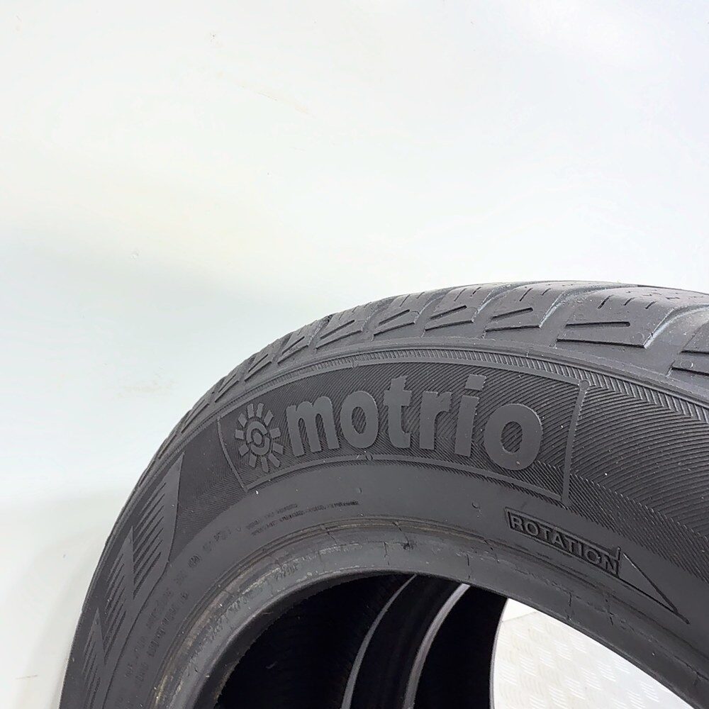 Gomme Usate 185 65 R15 XL 92T Motrio Winter Far Away 76% Invernali | Gomme Usate | PrimaGomme.it Motrio Winter Far Away 185/65 R15 92T, dettaglio fotografico 9