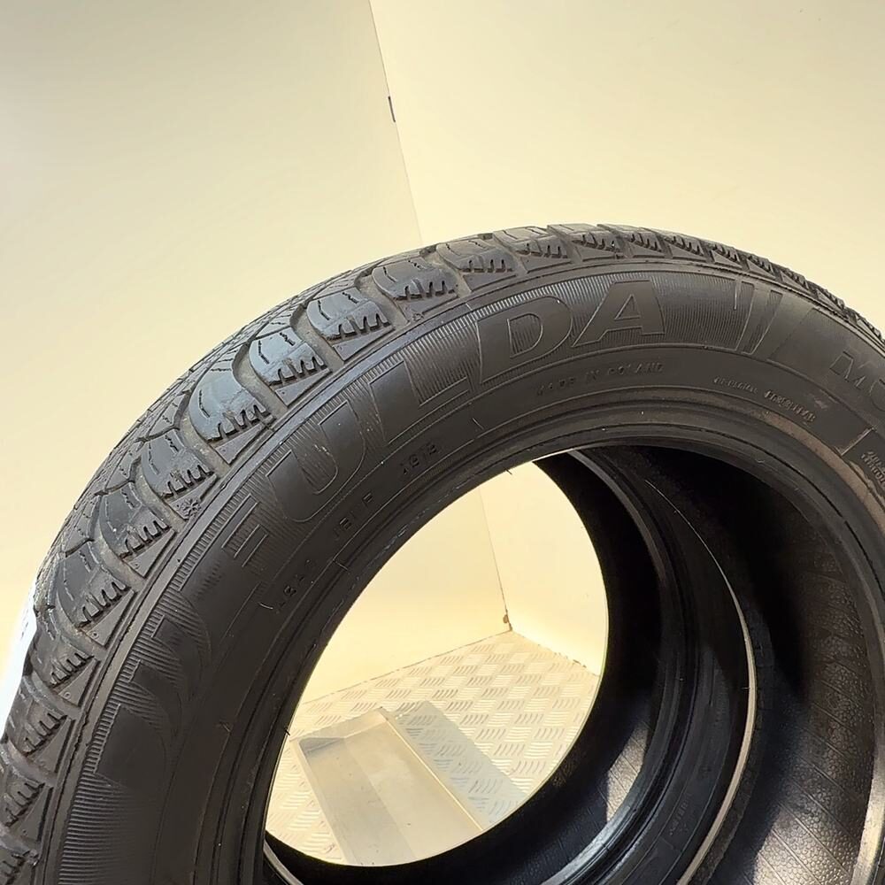 Gomme Usate 165 65 R14 79T Fulda Kristall Montero 3 Invernali | Gomme Usate | PrimaGomme.it FULDA Kristall Montero 3 165/65 R14 79T, dettaglio fotografico 9