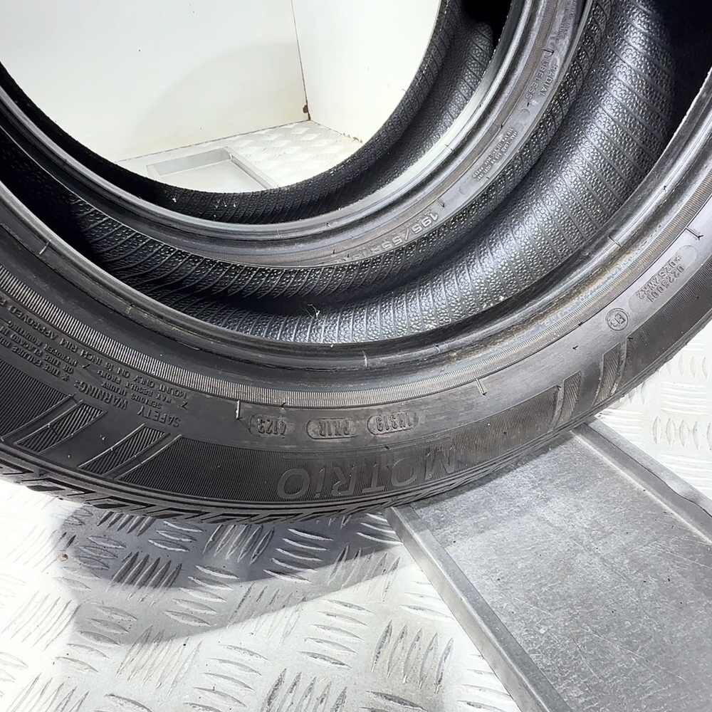 Gomme Usate 195 55 R16 87H Motrio Fairway All Season 98% 4 Stagioni | Gomme Usate | PrimaGomme.it Motrio Fairway All Season 195/55 R16 87H, dettaglio fotografico 9