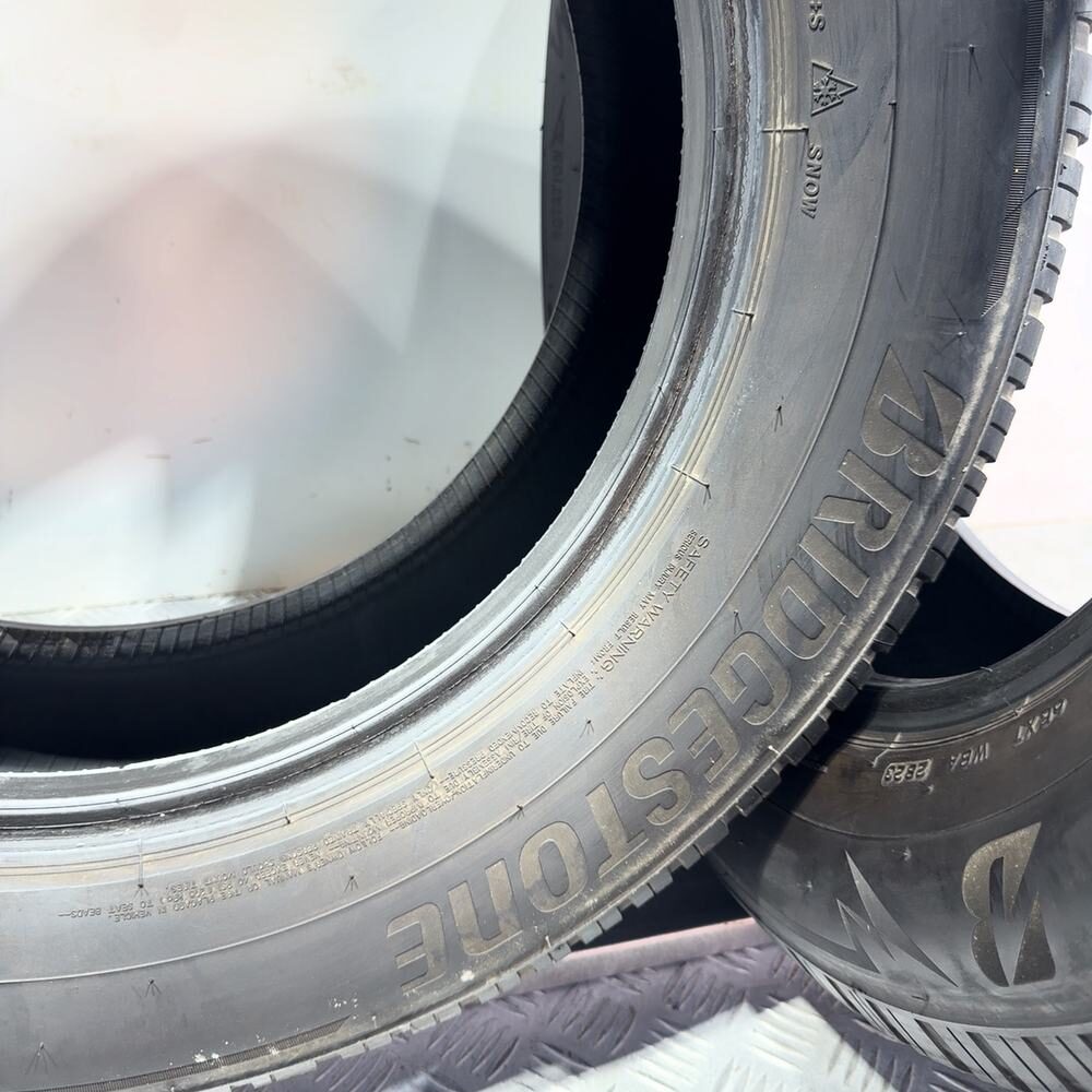 Gomme usate BRIDGESTONE Blizzak LM005 265/60 R18 114H – foto 09 | Prima Gomme BRIDGESTONE Blizzak LM005 265/60 R18 114H, dettaglio fotografico 9