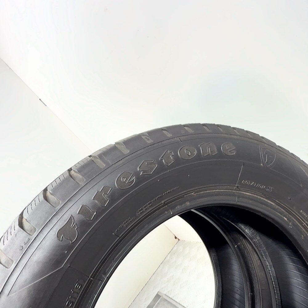 Gomme Usate 185 65 R15 88T Firestone Winterhawk 3 Invernali | Gomme Usate | PrimaGomme.it FIRESTONE Winterhawk 3 185/65 R15 88T, dettaglio fotografico 9