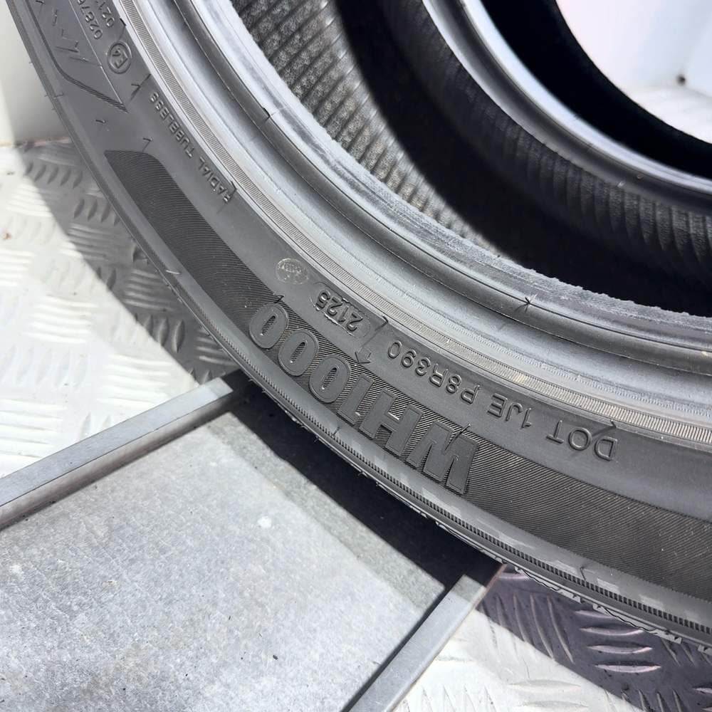 Gomme usate ZEETEX WH1000 235/50 R19 103V – foto 09 | Prima Gomme ZEETEX WH1000 235/50 R19 103V, dettaglio fotografico 9