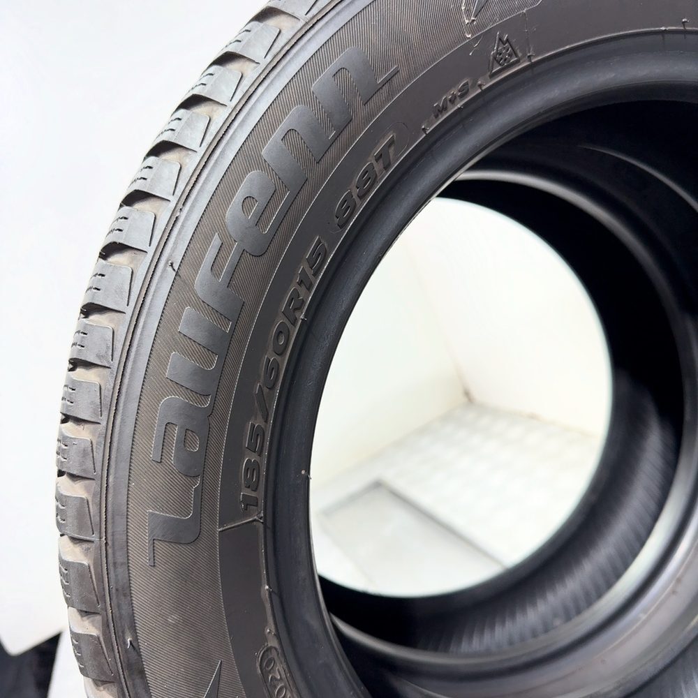 Gomme usate LAUFENN I FIT 185/60 R15 88T – foto 09 | Prima Gomme LAUFENN I FIT 185/60 R15 88T, dettaglio fotografico 9
