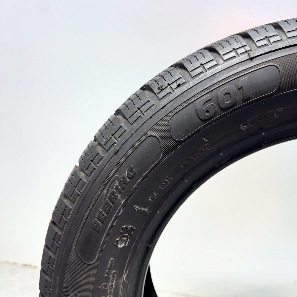 Gomme usate SEBRING 601 185/65 R15 88T – foto 09 | Prima Gomme SEBRING 601 185/65 R15 88T, dettaglio fotografico 9