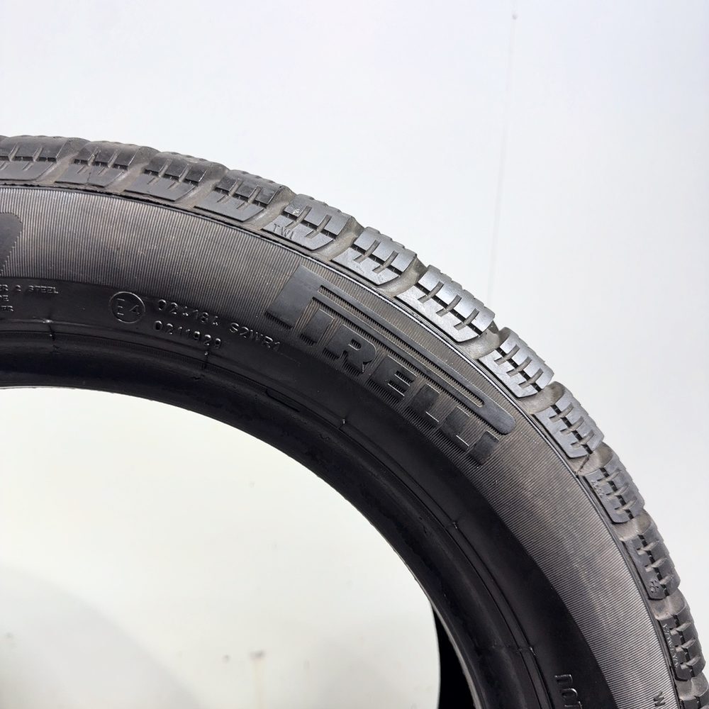 Gomme usate PIRELLI SnowControl Winter 190 185/55 R15 82T – foto 09 | Prima Gomme PIRELLI SnowControl Winter 190 185/55 R15 82T, dettaglio fotografico 9