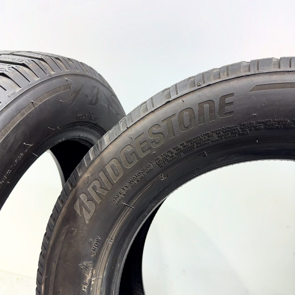Gomme usate BRIDGESTONE Blizzak LM005 185/65 R15 88T – foto 09 | Prima Gomme BRIDGESTONE Blizzak LM005 185/65 R15 88T, dettaglio fotografico 9
