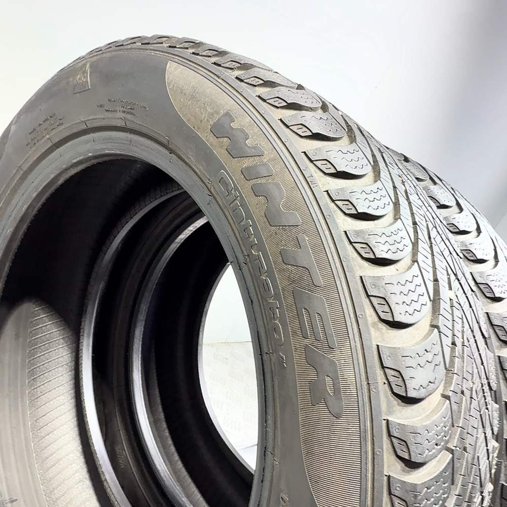 Gomme usate PIRELLI Winter Cinturato 185/55 R15 82T – foto 09 | Prima Gomme PIRELLI Winter Cinturato 185/55 R15 82T, dettaglio fotografico 9