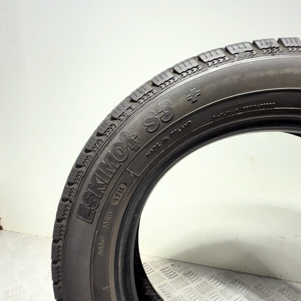 Gomme Usate 165 65 R14 79T Sava Eskimo S3+ 74% Invernali | Gomme Usate | PrimaGomme.it SAVA Eskimo S3+ 165/65 R14 79T, dettaglio fotografico 9