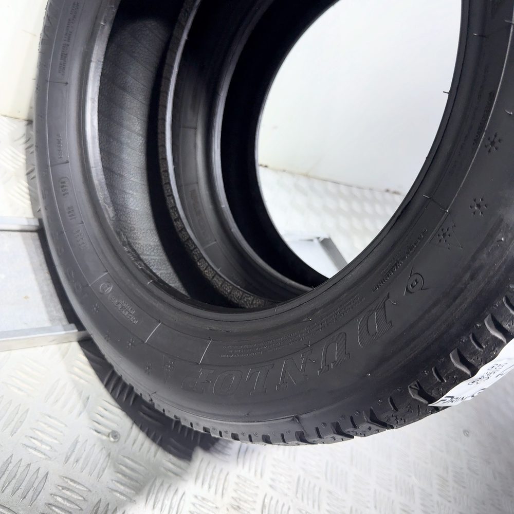 Gomme usate DUNLOP Winter Response 2 165/65 R15 81T – foto 09 | Prima Gomme DUNLOP Winter Response 2 165/65 R15 81T, dettaglio fotografico 9