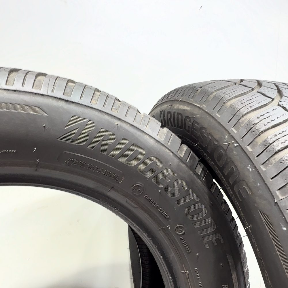 Gomme usate BRIDGESTONE Blizzak LM005 185/65 R15 88T – foto 09 | Prima Gomme BRIDGESTONE Blizzak LM005 185/65 R15 88T, dettaglio fotografico 9
