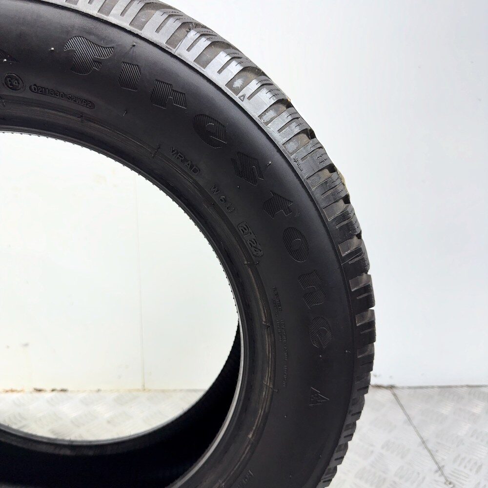 Gomme Usate 185 65 R15 88T Firestone Winterhawk 4 77% Invernali | Gomme Usate | PrimaGomme.it FIRESTONE Winterhawk 4 185/65 R15 88T, dettaglio fotografico 8