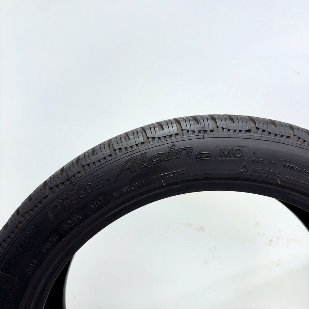 Gomme Usate 225 45 R18 95V XL Michelin Pilot Alpin PA4 Invernali | Gomme Usate | PrimaGomme.it MICHELIN PILOT ALPIN PA4 225/45 R18 95V, dettaglio fotografico 9
