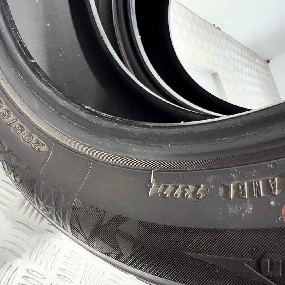 Gomme Usate 205 55 R17 95V XL Nexen Winguard Sport 2 90% Invernali | Gomme Usate | PrimaGomme.it Nexen Winguard Sport 2 205/55 R17 95V, dettaglio fotografico 9