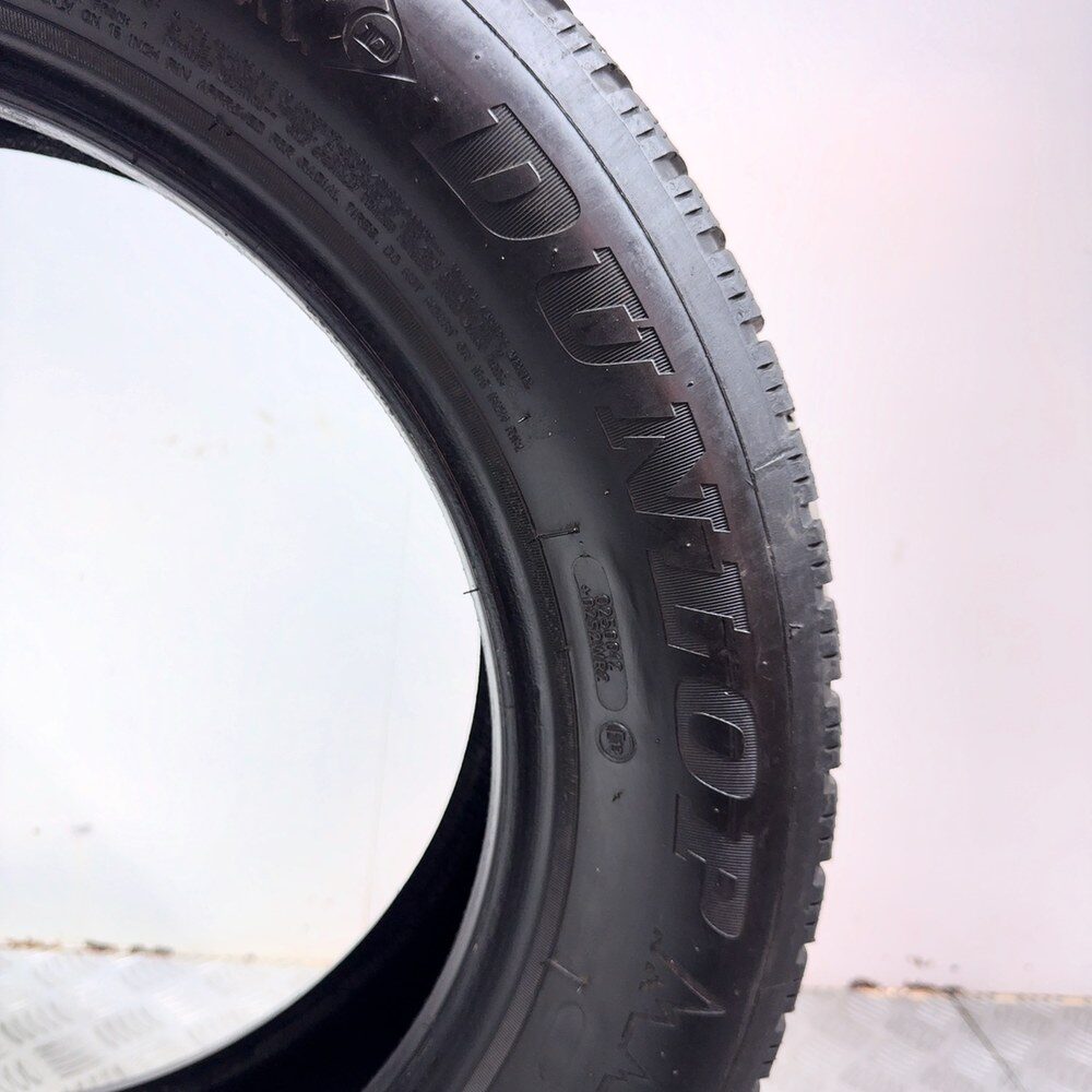 Gomme usate DUNLOP Winter Sport 5 205/60 R16 92H – foto 09 | Prima Gomme DUNLOP Winter Sport 5 205/60 R16 92H, dettaglio fotografico 9