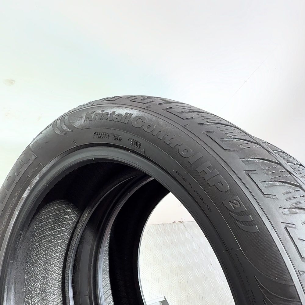 Gomme usate FULDA Kristall Control HP 205/55 R17 95V – foto 09 | Prima Gomme FULDA Kristall Control HP 205/55 R17 95V, dettaglio fotografico 9
