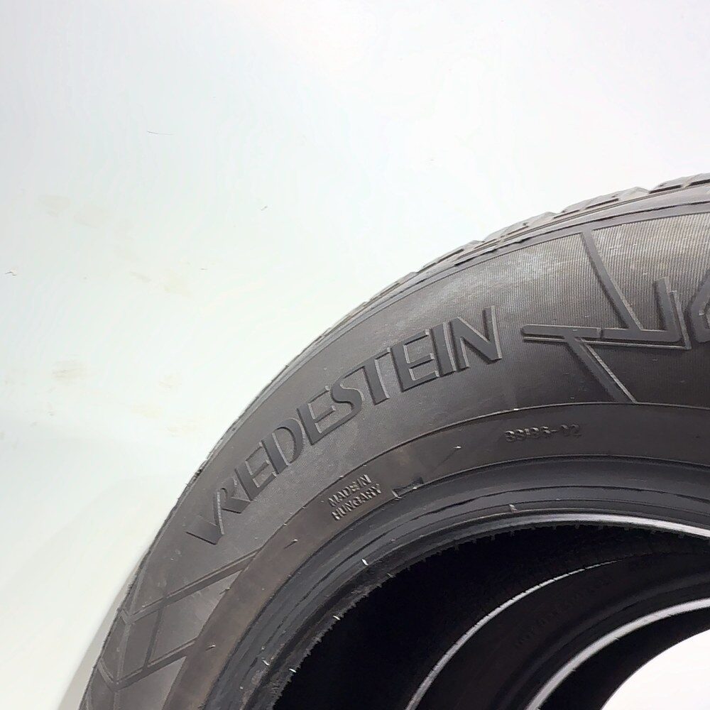 Gomme usate Vredestein Wintrac 215/60 R16 99H – foto 09 | Prima Gomme Vredestein Wintrac 215/60 R16 99H, dettaglio fotografico 9