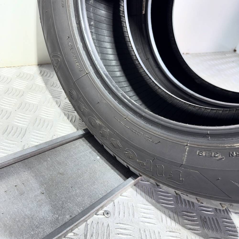 Gomme usate FIRESTONE Winterhawk 3 205/60 R16 92H – foto 09 | Prima Gomme FIRESTONE Winterhawk 3 205/60 R16 92H, dettaglio fotografico 9