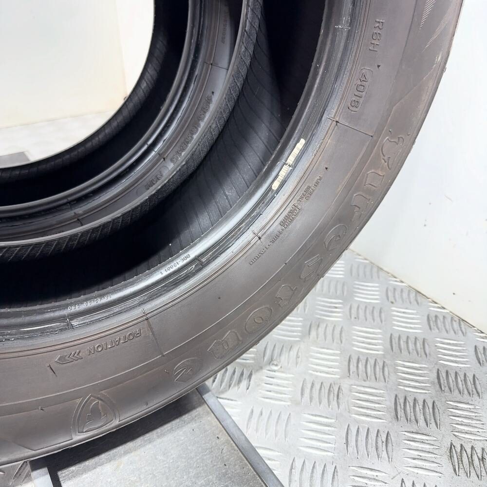 Gomme usate FIRESTONE Winterhawk 3 195/65 R15 91T – foto 09 | Prima Gomme FIRESTONE Winterhawk 3 195/65 R15 91T, dettaglio fotografico 9