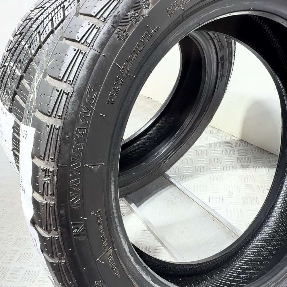 Gomme usate NANKANG NK Snow SV-2 155/60 R15 74T – foto 09 | Prima Gomme NANKANG NK Snow SV-2 155/60 R15 74T, dettaglio fotografico 9