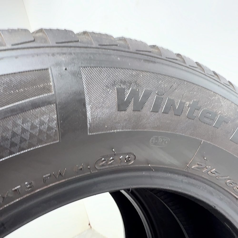 Gomme usate HANKOOK Winter I*Cept RS2 215/65 R16 98H – foto 09 | Prima Gomme HANKOOK Winter I*Cept RS2 215/65 R16 98H, dettaglio fotografico 9