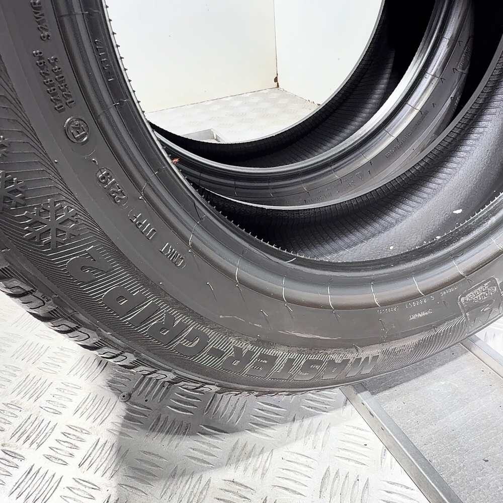 Gomme usate Semperit Master-Grip 2 215/60 R17 96H – foto 09 | Prima Gomme Semperit Master-Grip 2 215/60 R17 96H, dettaglio fotografico 9