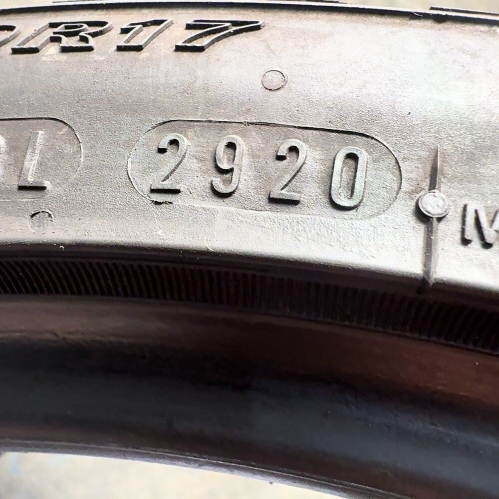 Gomme Usate 205 40 R17 84V XL Nexen Winguard Sport 2 Invernali | Gomme Usate | PrimaGomme.it Nexen Winguard Sport 2 205/40 R17 84V, dettaglio fotografico 9