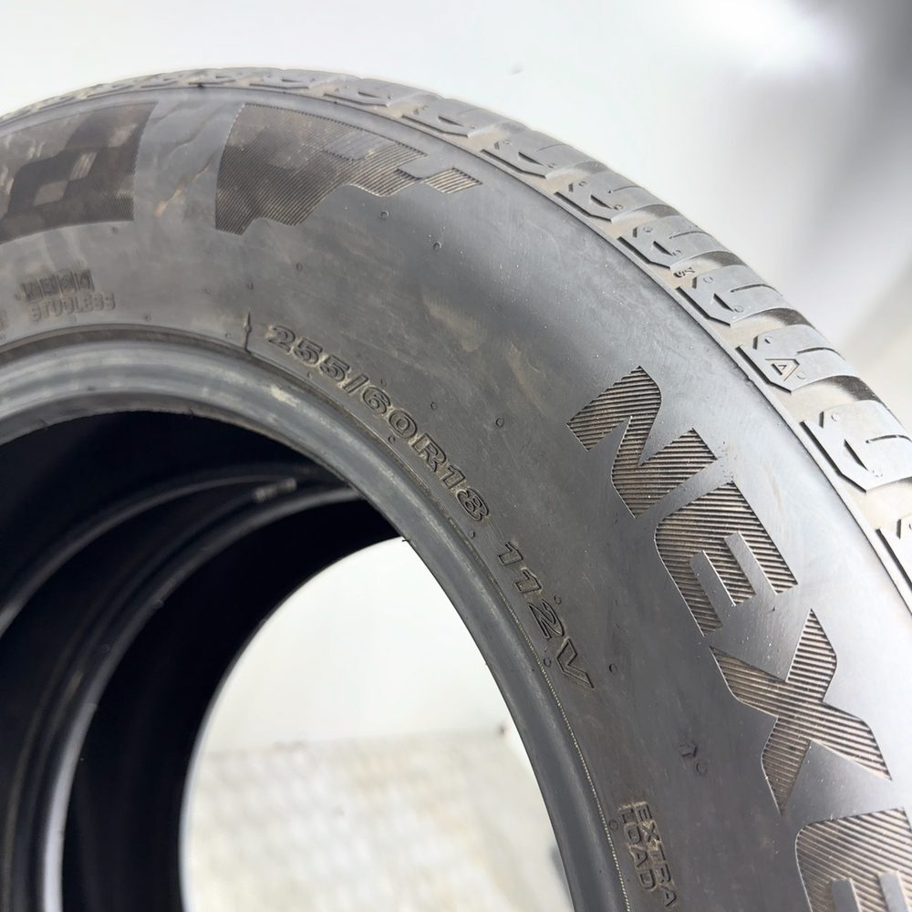 Gomme Usate 255 60 R18 112V XL Nexen N'Blue 4Season 4 Stagioni | Gomme Usate | PrimaGomme.it Nexen N'Blue 4Season 255/60 R18 112V, dettaglio fotografico 9