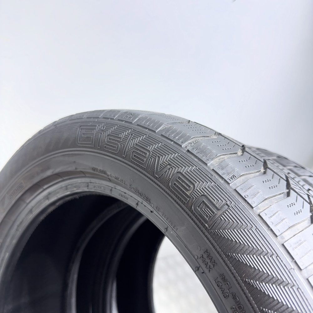 Gomme Usate 225 50 R17 98V XL Gislaved Euro*Frost 6 Invernali | Gomme Usate | PrimaGomme.it Gislaved Euro*Frost 6 225/50 R17 98V, dettaglio fotografico 9