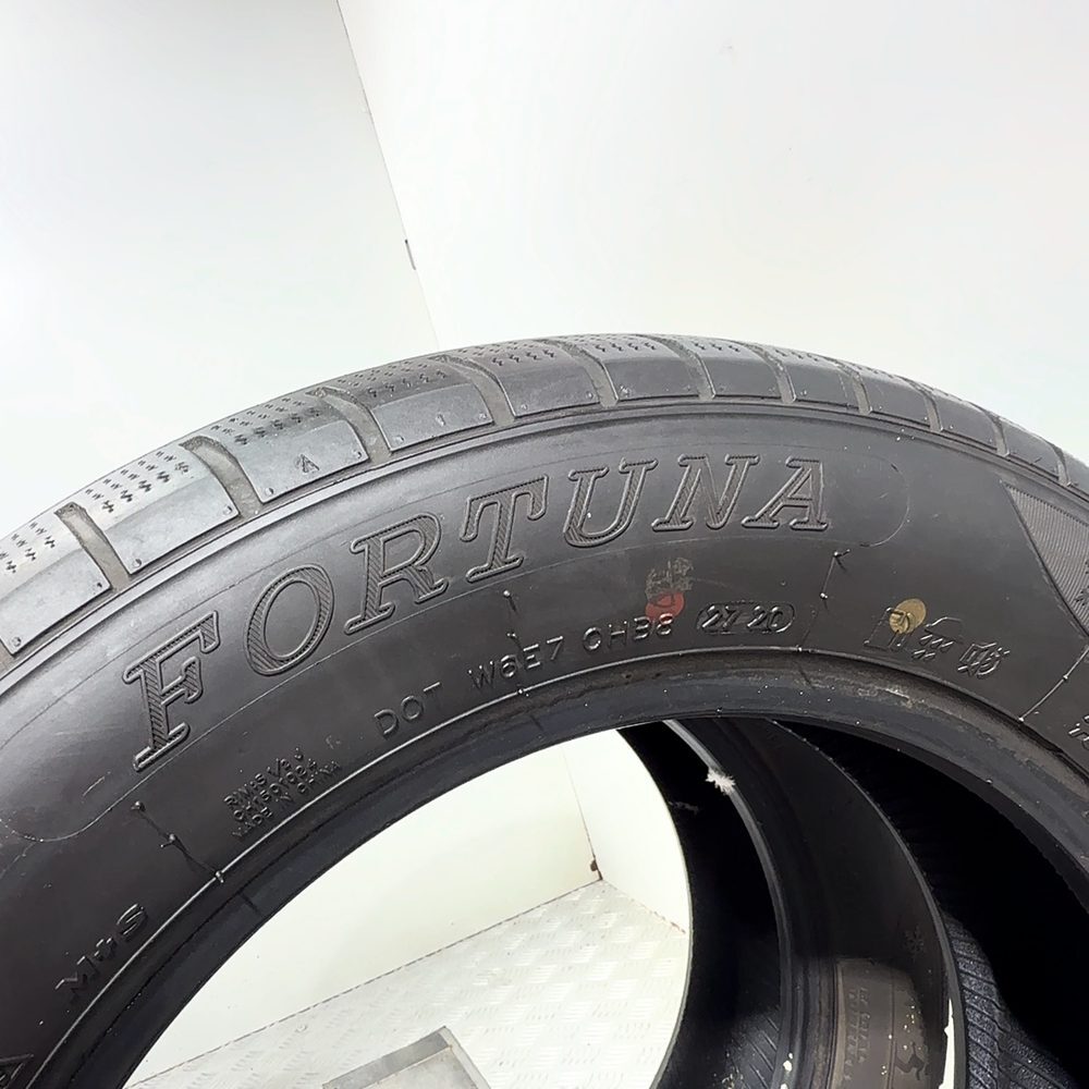 Gomme Usate 185 65 R15 88T Fortuna Gowin HP Invernali | Gomme Usate | PrimaGomme.it FORTUNA Gowin HP 185/65 R15 88T, dettaglio fotografico 9