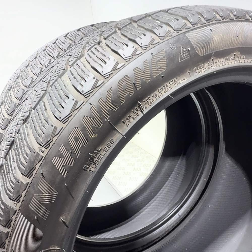 Gomme Usate 235 45 R18 98V XL Nankang Winter Activa 4 Invernali | Gomme Usate | PrimaGomme.it NANKANG Winter Activa 4 235/45 R18 98V, dettaglio fotografico 9