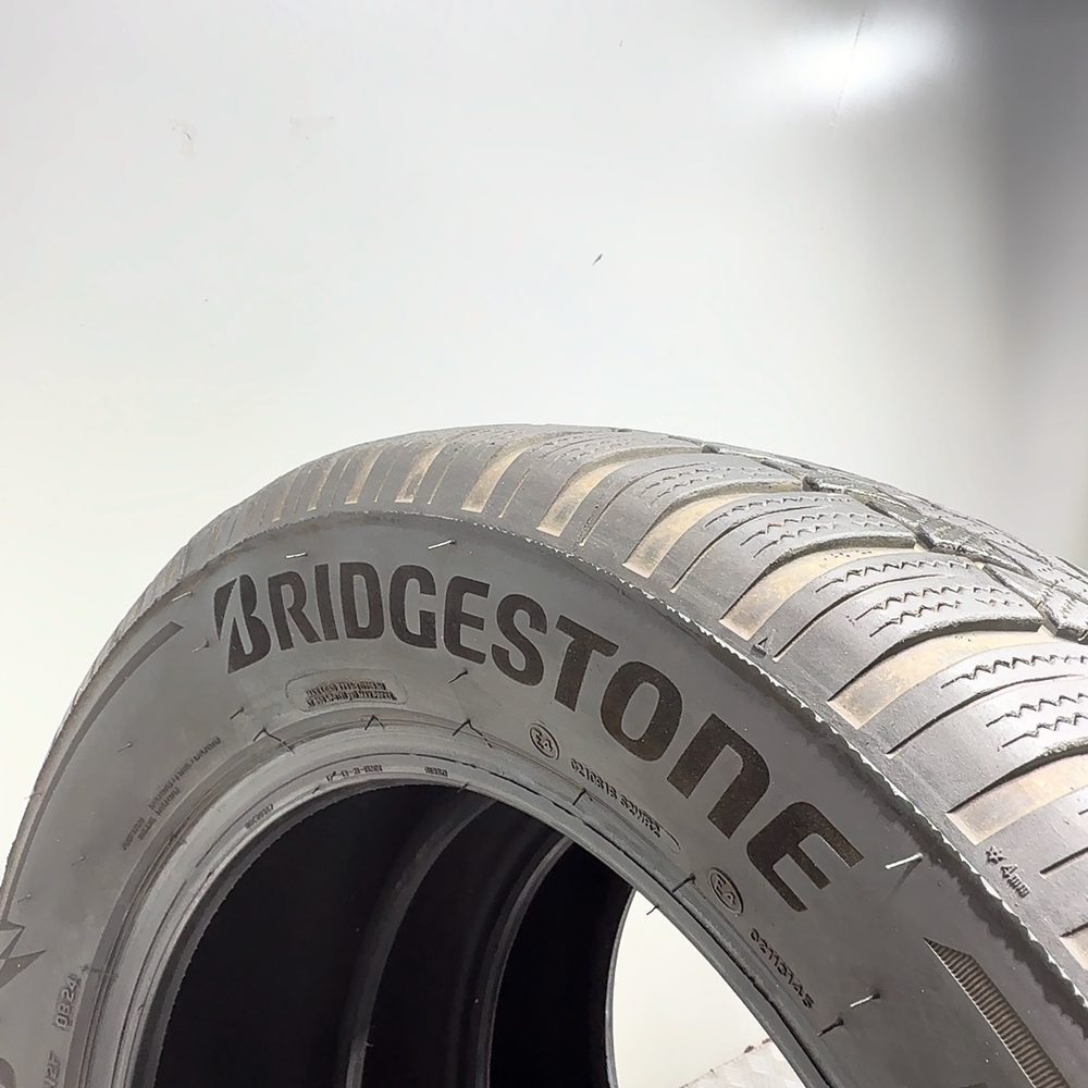 Gomme Usate 225 60 R17 99H Bridgestone Blizzak LM005 Invernali | Gomme Usate | PrimaGomme.it BRIDGESTONE Blizzak LM005 225/60 R17 99H, dettaglio fotografico 9