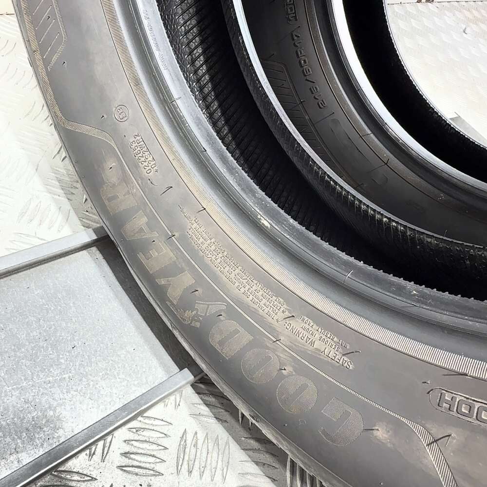 Gomme Usate 215 60 R17 100H Goodyear Vector 4Seasons Gen-3 4 Stagioni | Gomme Usate | PrimaGomme.it GOODYEAR Vector 4Seasons Gen-3 215/60 R17 100H, dettaglio fotografico 9