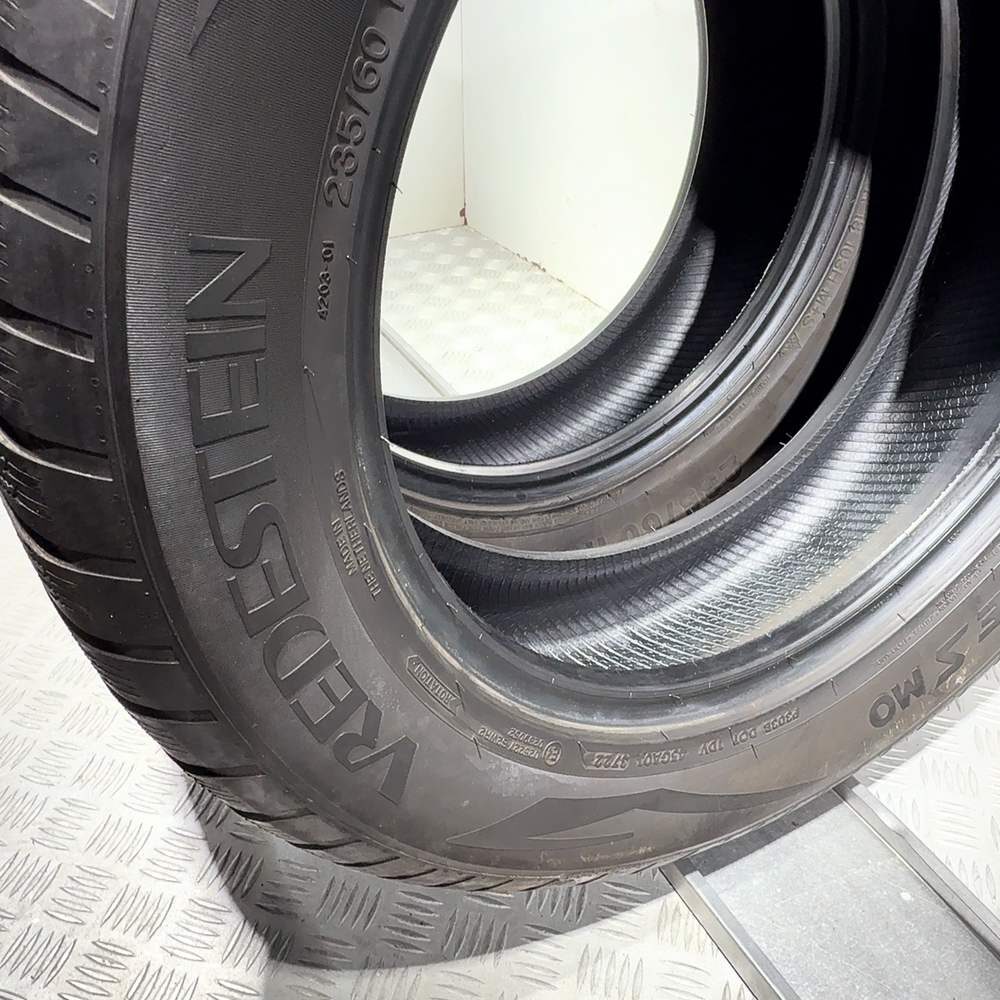 Gomme Usate 235 60 R18 103H Vredestein Wintrac Xtreme S 79% Invernali | Gomme Usate | PrimaGomme.it Vredestein Wintrac Xtreme S 235/60 R18 103H, dettaglio fotografico 9
