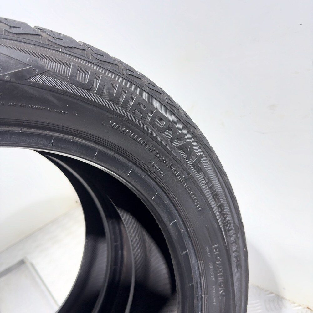 Gomme Usate 195 55 R16 87H Uniroyal MS Plus 66 Invernali | Gomme Usate | PrimaGomme.it UNIROYAL MS Plus 66 195/55 R16 87H, dettaglio fotografico 9